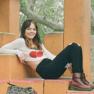 Emily Meade