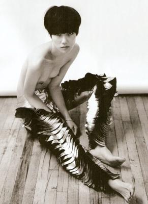 岡本多緒 / 日本の女優
