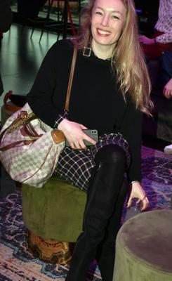 Катарина Хейер