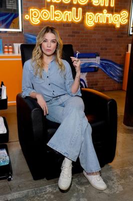 Annie Murphy / Canadian Actress