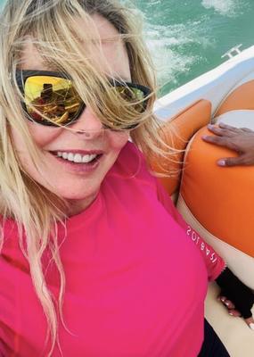 Carol Vorderman - salope