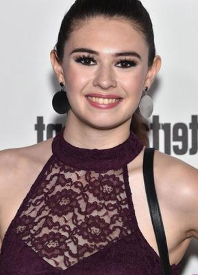 Nicole Maines