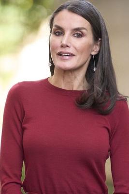 Königin Letizia von Spanien