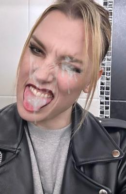 Lzzy Hale falsifica
