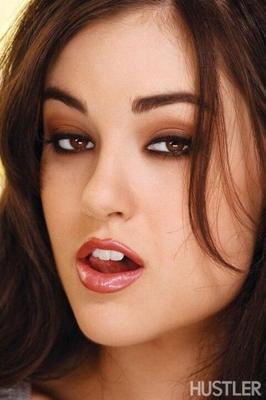 Sasha Grey