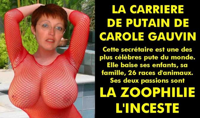 La meilleure ordure sexual du monde