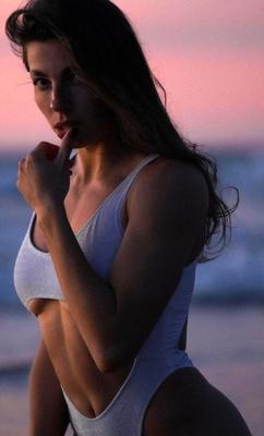 Maryna Bekh III