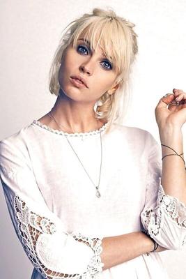 Felicity Jones butter girl