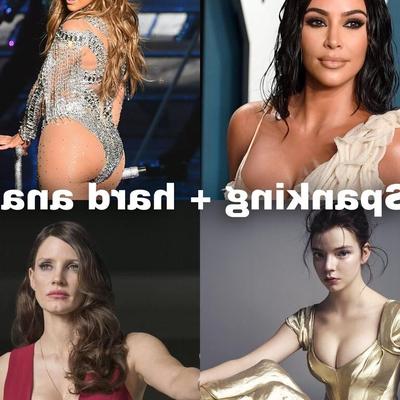 Выберите знаменитость для каждого варианта 4