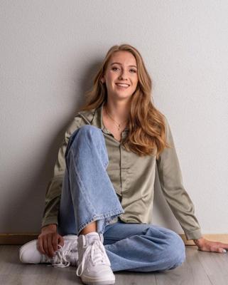 Femke Bol
