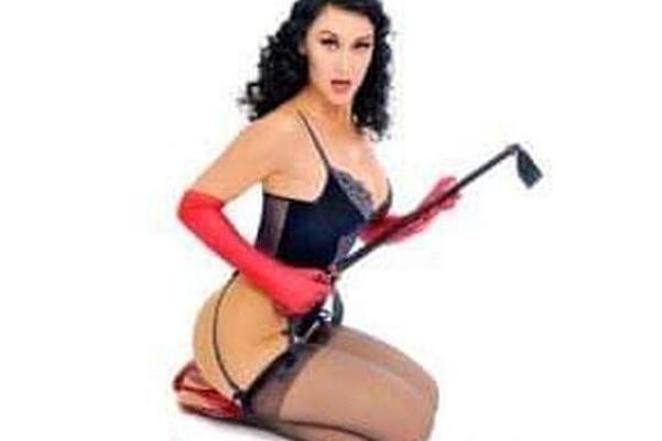 Susana Zabaleta años????