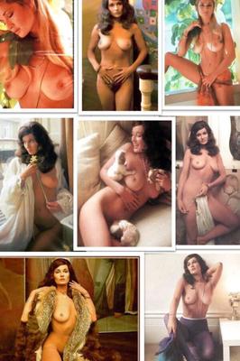 Stephanie Beacham