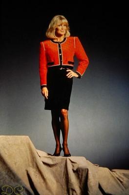 Linda Evans
