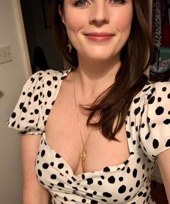 Aisling Bea / Irish Actress