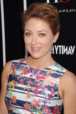 Sasha Alexander / US-amerikanische Schauspielerin