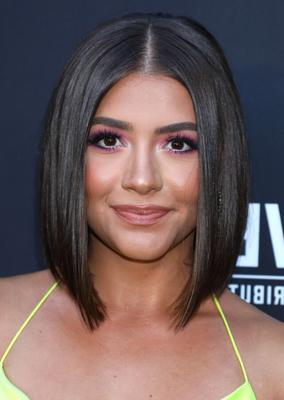 Ana Golja / Actrice canadienne
