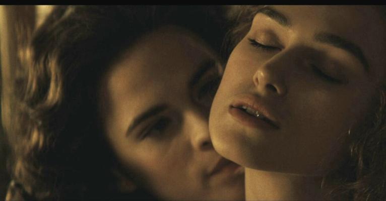 Hayley Atwell - La duchesse