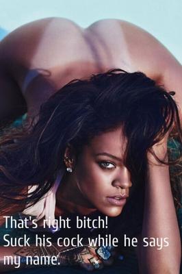 Culte de Rihanna