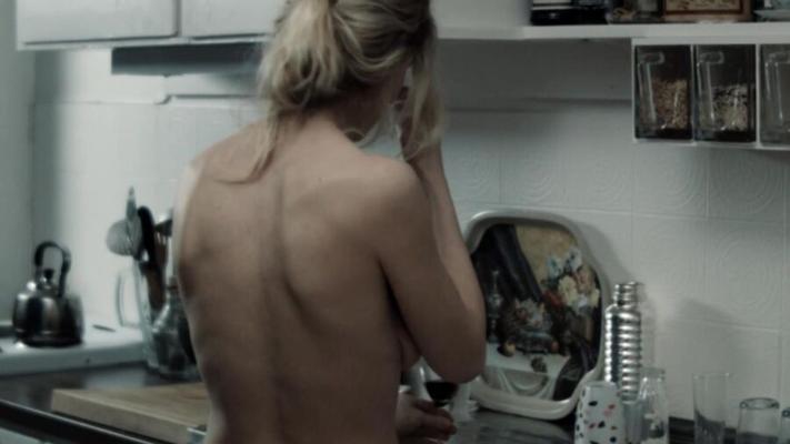 Birgitte Larsen / Norwegian Actress