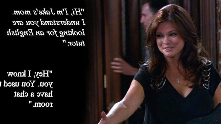 Célébrités en difficulté – Valerie Bertinelli et Julie Bowen