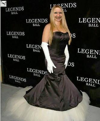 Силке Н. (фейки) Red Carpet