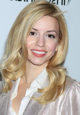 Masiela Lusha / US-amerikanische Schauspielerin