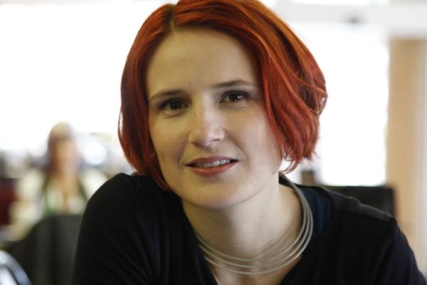 Katja Kipping
