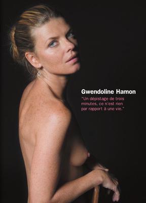 gwendoline hamon
