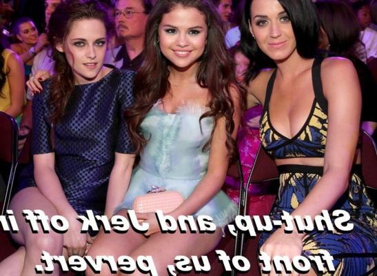 Selena Gomez Légendes 2