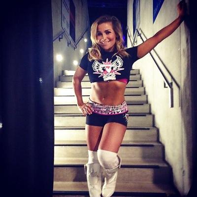 Наталья (wwe)