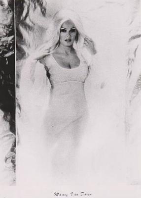 Mamie Van Doren