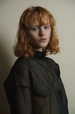 Emma Laird