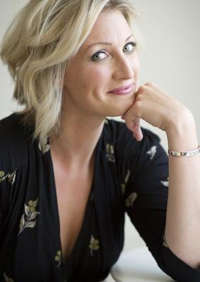Becky Mantin