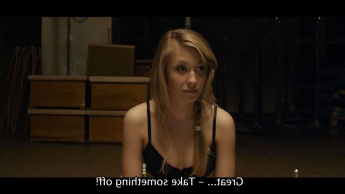Annina Euling / Actrice allemande
