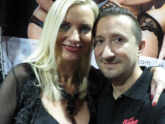 Pornstars Germany Venus Erotik