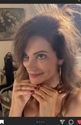 Courtney Henggeler