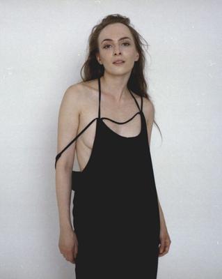 Elizaveta Maximova / Czech Actress