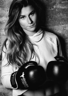 Demi van den Wildenberg