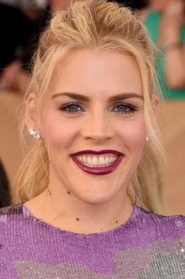 ビジー・フィリップス