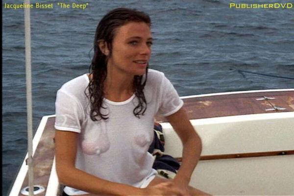 JACQUELINE BISSET