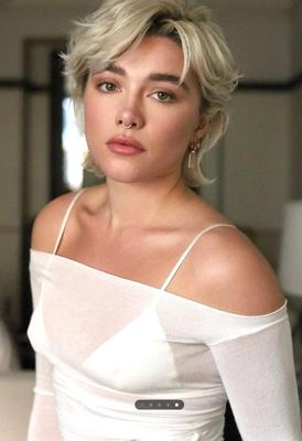 Florence Pugh