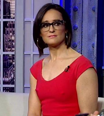 Лиза Кеннеди Fox News Подделки крошек