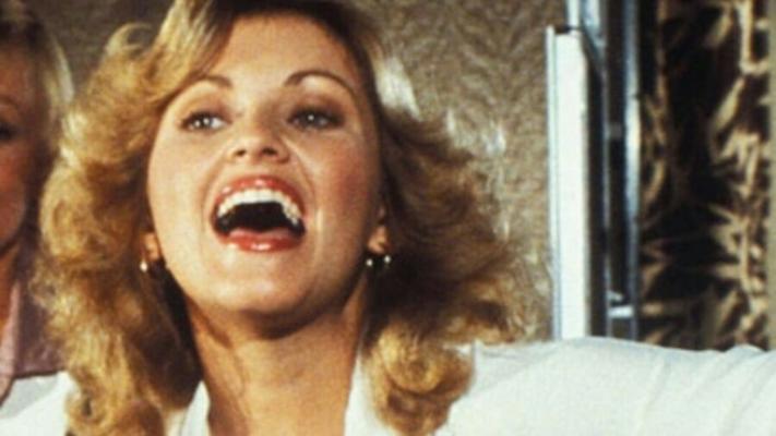 Famous Gals: Lorna Patterson