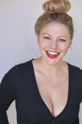 Colleen Grate