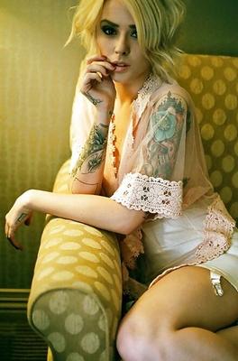 Alysha Nett
