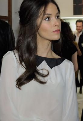 Abigail Spencer