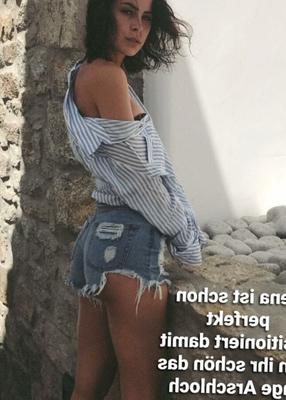Лена Мейер Ландрут