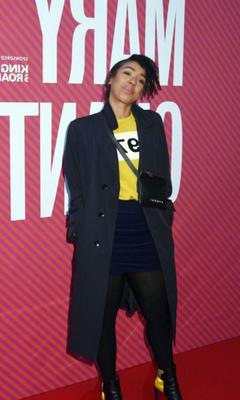 Perla Mackie