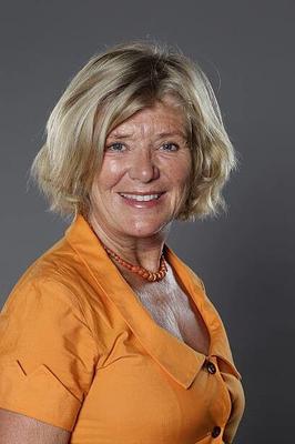 Deutsche Promis Jutta Speidel