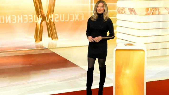 Aufreizende Promis в Штифельхене
